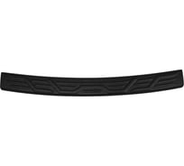 Накладка на задний бампер Русская Артель для Volkswagen Polo V 2009- г.в. NVWP5-025902