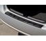 Накладка на задний бампер Русская Артель для Volkswagen Polo V 2009- г.в. NVWP5-025902 4