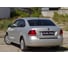 Накладка на задний бампер Русская Артель для Volkswagen Polo V 2009- г.в. NVWP5-025902 5