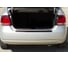 Накладка на задний бампер Русская Артель для Volkswagen Polo V 2009- г.в. NVWP5-025902 7
