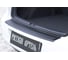 Накладка на задний бампер Русская Артель Вариант 2 для Volkswagen Golf VI 2009-2012 г.в. NV-154902 3