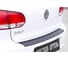 Накладка на задний бампер Русская Артель Вариант 2 для Volkswagen Golf VI 2009-2012 г.в. NV-154902 4