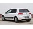 Накладка на задний бампер Русская Артель Вариант 2 для Volkswagen Golf VI 2009-2012 г.в. NV-154902 5