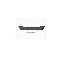 Защитная сетка переднего бампера Русская Артель для Lada Largus 2012- SBLL-044602