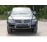 Накладки-реснички на передние фары Русская Артель для Volkswagen Touareg 2002-2006 г.в. REVT-015800 2