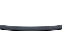 Накладка на задний бампер Русская Артель для Toyota Camry XV70 2017- г.в. NT-163602