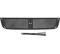 Защитная сетка переднего бампера Русская Артель для Suzuki Grand Vitara 2008-2012 SRS-134002