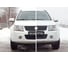 Защитная сетка переднего бампера Русская Артель для Suzuki Grand Vitara 2008-2012 SRS-134002 3