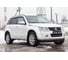 Защитная сетка переднего бампера Русская Артель для Suzuki Grand Vitara 2008-2012 SRS-134002 4