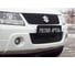 Защитная сетка переднего бампера Русская Артель для Suzuki Grand Vitara 2008-2012 SRS-134002 5