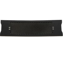 Защитная сетка решетки переднего бампера Русская Артель для KIA Rio IV (X-Line) 2017- SRK-134172