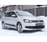 Защитная сетка решетки переднего бампера Русская Артель для Volkswagen Polo V 2009-2015 SBVWP5-047002 5