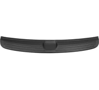 Накладка на задний бампер Русская Артель для KIA Cee'd (хэтчбэк) 2015- г.в. NK-155402