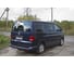 Накладка на задний бампер Русская Артель для Volkswagen Transporter (T5 рестайлинг) 2009-2015 г.в. NV-153702 6