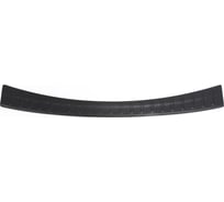 Накладка на задний бампер Русская Артель для Toyota Rav4 2015- г.в. NT-154702