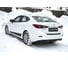 Накладки-реснички на задние фонари Русская Артель для Mazda 3 седан 2013- г.в. REM-100500 4