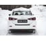 Накладки-реснички на задние фонари Русская Артель для Mazda 3 седан 2013- г.в. REM-100500 5