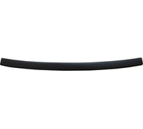 Накладка на задний бампер Русская Артель для Skoda Octavia 2008-2013 г.в. NSO-016802