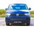 Защитная сетка Русская Артель для Volkswagen Transporter (T5 рестайлинг) 2009-2015 SRV-136902 5