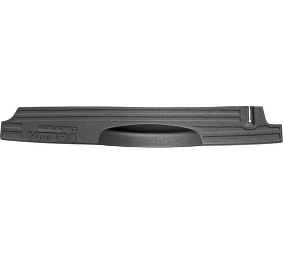 Накладка на задний бампер Русская Артель для Suzuki Grand Vitara 2008-2012 г.в. NS-160202