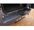 Накладка на задний бампер Русская Артель для Suzuki Grand Vitara 2008-2012 г.в. NS-160202 6