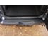Накладка на задний бампер Русская Артель для Suzuki Grand Vitara 2008-2012 г.в. NS-160202 7