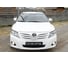 Накладки-реснички на передние фары Русская Артель для Toyota Camry V40 2006-2011 г.в. (укороченные) RETC4-004400 3