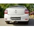 Накладки-реснички на задние фонари Русская Артель для Renault Logan 2014- г.в. RERL-036400 4