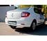 Накладки-реснички на задние фонари Русская Артель для Renault Logan 2014- г.в. RERL-036400 5