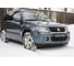 Защитная сетка решетки переднего бампера Русская Артель для Suzuki Grand Vitara 2005-2008 SRS-139202 5