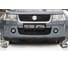 Защитная сетка решетки переднего бампера Русская Артель для Suzuki Grand Vitara 2005-2008 SRS-139202 6