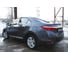 Накладки-реснички на задние фонари Русская Артель для Toyota Corolla (седан) 2012-2015 г.в. RET-100700 3
