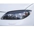 Накладки-реснички на передние фары Русская Артель для Mazda 3 седан 2003-2008 г.в. (вариант 2) REM-082700 5