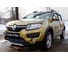 Защитная сетка решетки переднего бампера Русская Артель для Renault Sandero Stepway 2014- SRR-134502 3