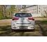 Накладка на задний бампер Русская Артель для KIA Rio III (хетчбек) 2011-2015 г.в. NK-152002 2