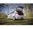 Накладка на задний бампер Русская Артель для KIA Rio III (хетчбек) 2011-2015 г.в. NK-152002 5