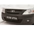 Защитная сетка решетки радиатора Русская Артель для Lada (ВАЗ) Largus 2012- SRL-134142 5