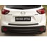 Накладка на задний бампер Русская Артель для Mazda CX-5 2011-2015 г.в. NM-156802 10
