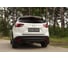 Накладка на задний бампер Русская Артель для Mazda CX-5 2011-2015 г.в. NM-156802 12