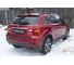 Накладка на задний бампер Русская Артель для Mitsubishi ASX 2016- г.в. (I рестайлинг 2) NM-161902 8