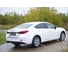 Накладка на задний бампер Русская Артель для Mazda 6 2015- г.в. NM-154202 5