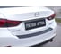 Накладка на задний бампер Русская Артель для Mazda 6 2015- г.в. NM-154202 7