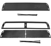 Защитная сетка Русская Артель для Mitsubishi Pajero Sport 1998-2004 SRM-134702