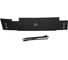 Зимняя заглушка решётки переднего бампера Русская Артель для Peugeot Traveller 2016- ZRP-129502 2