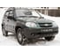 Зимняя заглушка решетки переднего бампера Русская Артель для Chevrolet Niva Bertone 2009- ZRC-128002 3