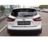 Накладки-реснички на задние фонари Русская Артель для Nissan Qashqai 2014- г.в. RENQ-036000 2