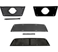 Защитная сетка Русская Артель для Nissan Terrano 2014-2015 ZRN-128102