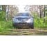 Защитная сетка решетки переднего бампера Русская Артель для Nissan Qashqai 2006-2010 SRN-136602 3