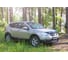 Защитная сетка решетки переднего бампера Русская Артель для Nissan Qashqai 2006-2010 SRN-136602 5