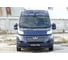 Зимняя заглушка решетки радиатора Русская Артель для Peugeot Boxer 2006-2013 (250 кузов) ZRPB-050702 2
